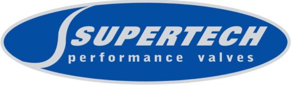 Valve dual springs SuperTech, Opel/Vauxhall C20XE/C20LET