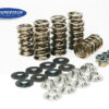 Valve dual springs SuperTech, Toyota Tacoma 2RZ / 3RZ 16v (77lbs@35.6mm)