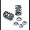 Valve dual springs SuperTech, Toyota Tacoma 2RZ / 3RZ 16v (77lbs@35.6mm)