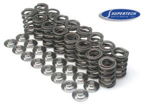 sprezynki-zaworowe-single-supertech-mitsubishi-3000gt-92lbsat37-15mm Valve single springs SuperTech, Mitsubishi 3000GT (92lbs@37.15mm)