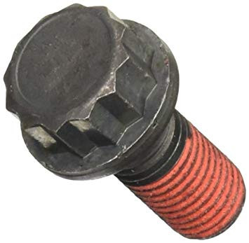 Flywheel screw OEM, Toyota Soarer JZZ70,  Mark II JZX90, JZX100, Supra JZA80  (1JZ-GTE & 2JZ-GTE R154 & W58)