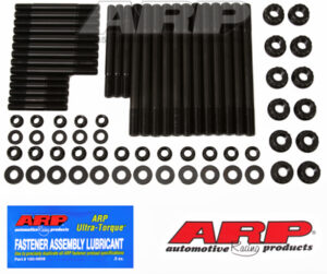 Main studs ARP 251-5801 Ford Focus RS MKII 2.5L 20v 5-Cyl / Volvo B5254
