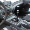 Super ultra short shifter BMW 370 mm drag drift FTWL