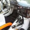 Super ultra short shifter BMW 370 mm drag drift FTWL