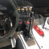 Super ultra short shifter BMW 370 mm drag drift FTWL