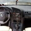 Super ultra short shifter BMW 370 mm drag drift FTWL