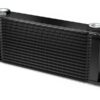 Setrab Proline oil cooler 16-row 330 x 122mm (235mm)