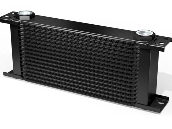 std_2 Setrab Proline oil cooler 40-row 330 x 310mm (235mm)