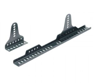 Sparco Steel Dismantable Side Seat Fixing Kit
