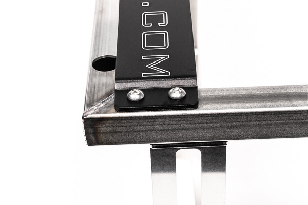 Fuel Cell 6 Gallons Weld-In Cage Radium Engineering