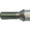 stozekg2tlo_17 Wheels and rims bolts M12x1.50 50mm tapered bolt galvanized