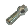 stozekgtlo_17 Wheels and rims bolts M12x1.50 50mm tapered bolt galvanized