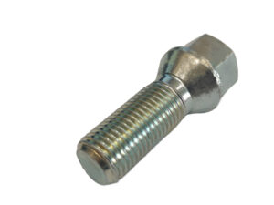 stozekgtlo_22 Wheels and rims bolts M14x1.25 30mm tapered bolt galvanized