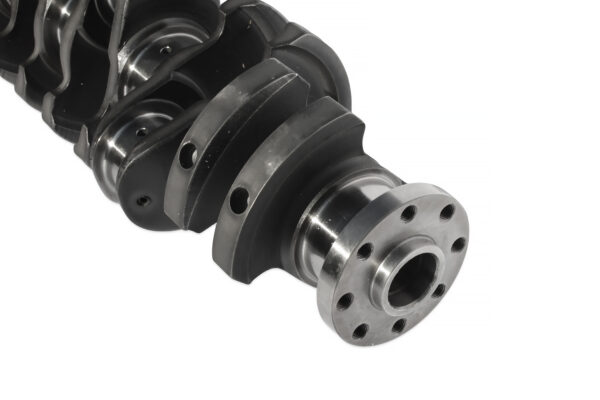 STROKER KIT 2JZ GE GTE 3.4 1200+ Tłoki 86mm