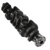STROKER KIT 2JZ GE GTE 3.4 1200+ Tłoki 86mm