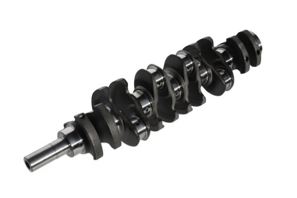 STROKER KIT 2JZ GE GTE 3.4 1200+ Tłoki 87mm