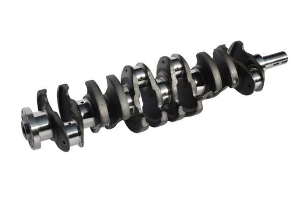 STROKER KIT 2JZ GE GTE 3.4 2000+ Tłoki 87mm