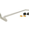 Front Sway bar 24mm Whiteline BSF39XZ Subaru Impreza WRX GV STI Forester SH