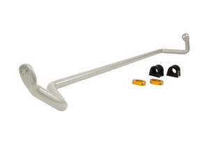 Front Sway bar 24mm Whiteline BSF39XZ Subaru Impreza WRX GV STI Forester SH