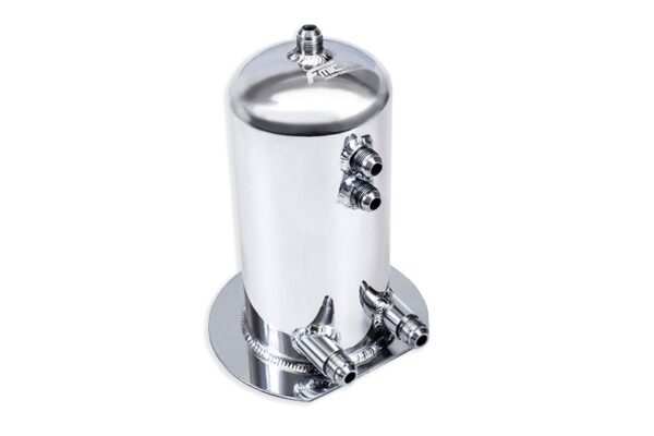 SURGE TANK (SWIRL POT) 2.5L AN10