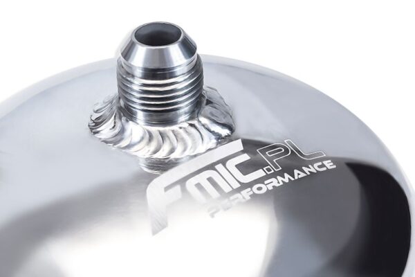 Surge tank 2.5l AN10