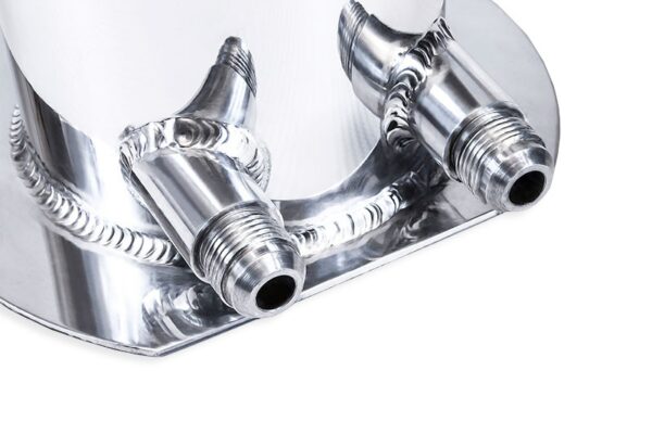 SURGE TANK (SWIRL POT) 2.5L AN10