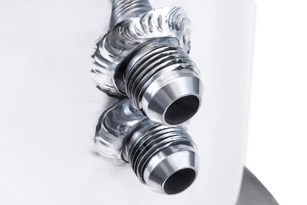 swirl-pot-2-5l-an8 SURGE TANK (SWIRL POT) 2.5L AN8