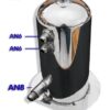 swirl-pot-2-5l-an8_3 SURGE TANK (SWIRL POT) 2.5L AN8