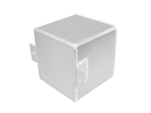 2L Aluminium Fuel Surge Tank cell JRspec