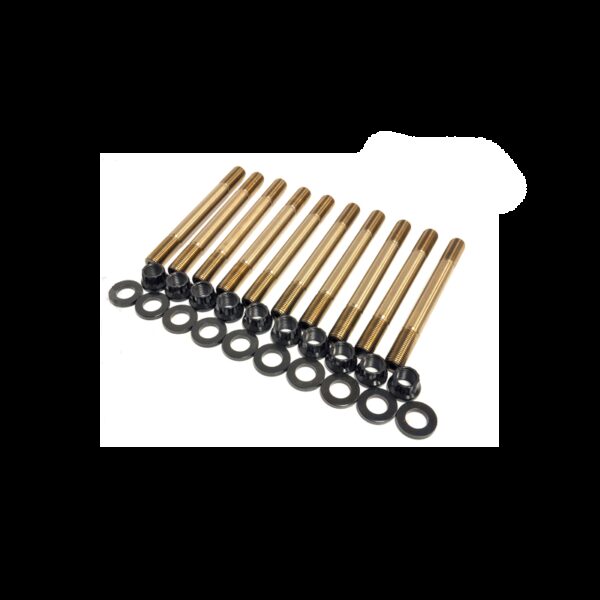 ARP 219-4301 Head studs for Volvo S60/V70 2.5L V20 B5254