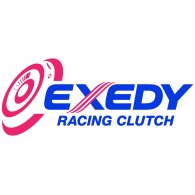 Exedy clutch for FM012SD/FM022SD (dysk B)