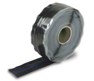tasma-izolacyjna-dei-fire-tape-1in-x-11m-dei-010476 Fire Tape / Self Vulcanizing roll 1in x 11m DEI 010476