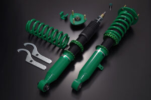 tein-flex-avs-zawieszenie-gwintowane-lexus-gs300-350-430-450h-06-11 Tein Flex AVS Coilovers for Lexus GS300, 350, 430 & 450h (06-11)