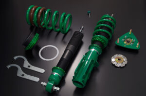 tein-flex-z-zawieszenie-gwintowane-ford-mustang-s550-2015 Tein Flex Z Coilovers for Ford Mustang S550 (2015+)