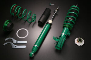 tein-flex-z-zawieszenie-gwintowane-honda-jazz-fit-ge-gp-07-13 Tein Flex Z Coilovers for Honda Jazz / Fit GE / GP (07-13)