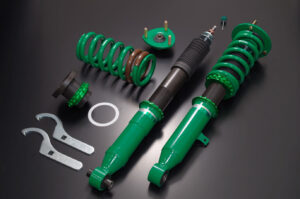 tein-flex-z-zawieszenie-gwintowane-lexus-is200t-is250-is300h-is350-2013 Tein Flex Z Coilovers for Lexus IS200T, IS250, IS300H, IS350 (2013+)