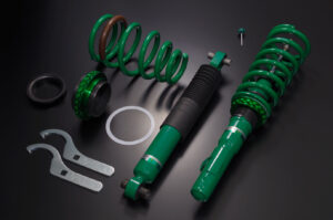 tein-flex-z-zawieszenie-gwintowane-mazda-3-2014 Tein Flex Z Coilovers for Mazda 3 (2014+)