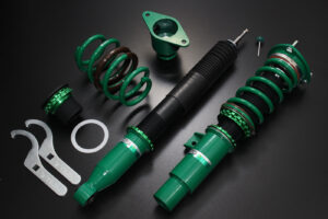 tein-flex-z-zawieszenie-gwintowane-mazda-3-bp-2019 Tein Flex Z Coilovers for Mazda 3 BP (2019+)