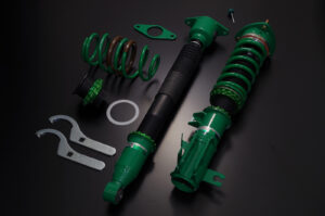 tein-flex-z-zawieszenie-gwintowane-mazda-demio-dj-14-19 Tein Flex Z Coilovers for Mazda Demio DJ (14-19)