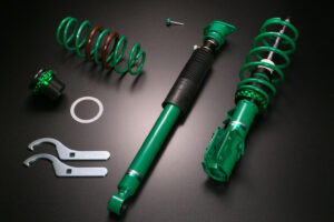 tein-street-advance-z-zawieszenie-gwintowane-mazda-2-07-14 Tein Street Advance Z Coilovers for Mazda 2 (07-14)
