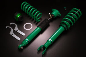 tein-street-advance-z-zawieszenie-gwintowane-mercedes-c-class-200l-w205-2015 Tein Street Advance Z Coilovers for Mercedes C Class 200L W205 (2015+)