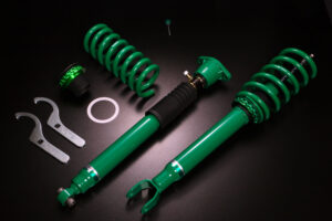 tein-street-advance-z-zawieszenie-gwintowane-mercedes-e-class-300l-w213-2016 Tein Street Advance Z Coilovers for Mercedes E Class 300L W213 (2016+)