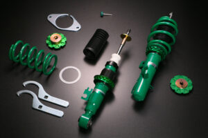 tein-street-advance-z-zawieszenie-gwintowane-mini-cooper-s-r50-r53-02-07 Tein Street Advance Z Coilovers for Mini Cooper / S R50 & R53 (02-07)
