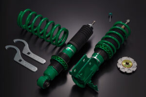 tein-street-advance-z-zawieszenie-gwintowane-subaru-brz-tuv Tein Street Advance Z Coilovers for Subaru BRZ (TÜV)