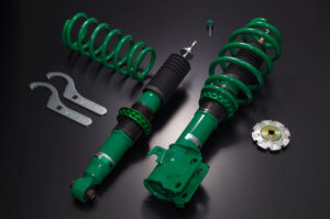 tein-street-advance-z-zawieszenie-gwintowane-subaru-forester-07-12 Tein Street Advance Z Coilovers for Subaru Forester (07-12)
