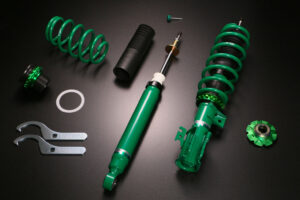tein-street-advance-z-zawieszenie-gwintowane-suzuki-splash-08-14 Tein Street Advance Z Coilovers for Suzuki Splash (08-14)
