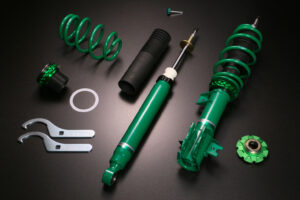 tein-street-advance-z-zawieszenie-gwintowane-suzuki-swift-inc-swift-sport-zc32-10-16 Tein Street Advance Z Coilovers for Suzuki Swift, inc. Swift Sport ZC32 (10-16)