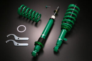 Tein Street Advance Z Coilovers for Toyota Aristo JZS161 (97-04)