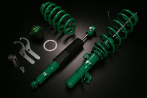 Tein Street Advance Z4 Lift Coilovers for Nissan X-Trail NT32 (2013+)