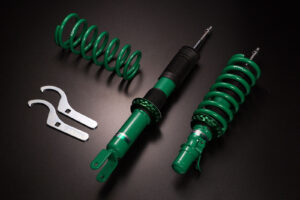 Tein Street Basis Z Coilovers for Honda Accord CB & CD (90-97)